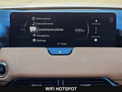 2025 Mazda Mazda CX-70 3.3 Turbo S Premium Plus