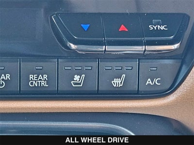 2025 Mazda Mazda CX-70 3.3 Turbo S Premium Plus