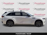 2025 Mazda Mazda CX-70 3.3 Turbo S Premium Plus