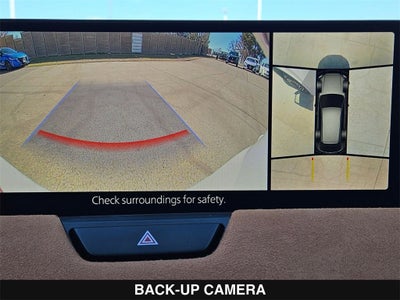 2025 Mazda Mazda CX-70 3.3 Turbo S Premium Plus