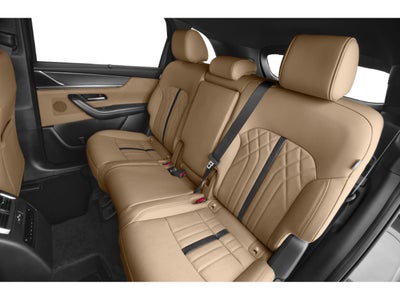 2025 Mazda Mazda CX-70 3.3 Turbo S Premium Plus