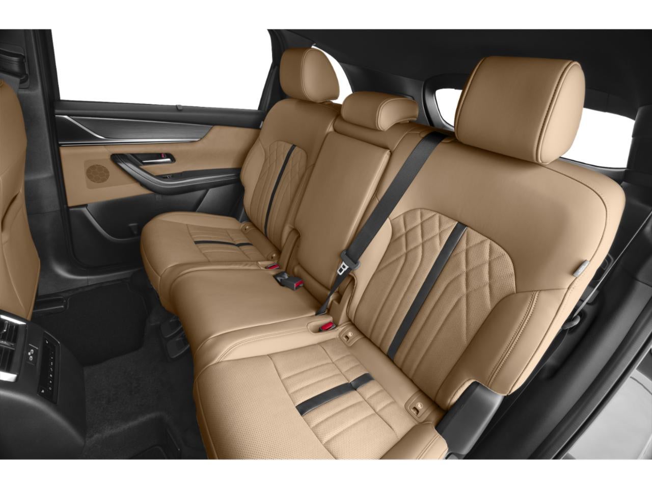 2025 Mazda Mazda CX-70 3.3 Turbo S Premium Plus