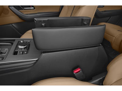 2025 Mazda Mazda CX-70 3.3 Turbo S Premium Plus