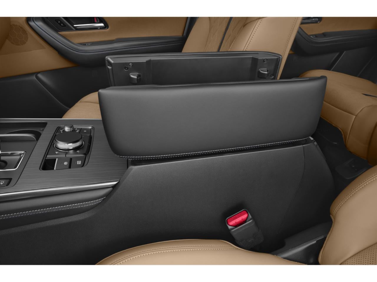 2025 Mazda Mazda CX-70 3.3 Turbo S Premium Plus