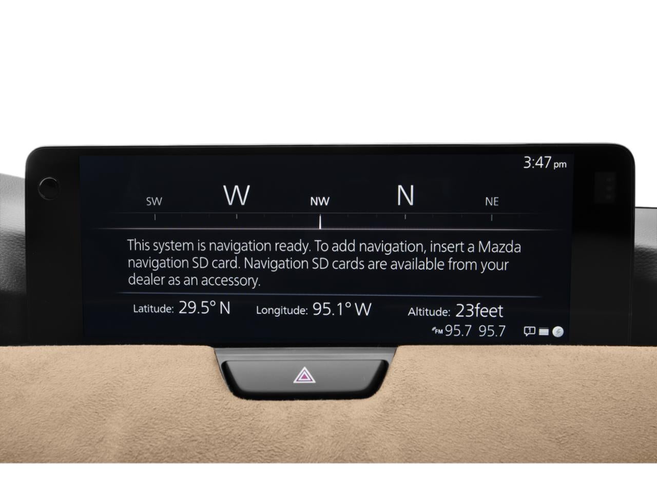 2025 Mazda Mazda CX-70 3.3 Turbo S Premium Plus