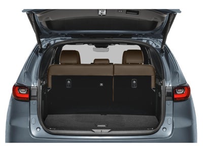 2025 Mazda Mazda CX-70 3.3 Turbo S Premium Plus