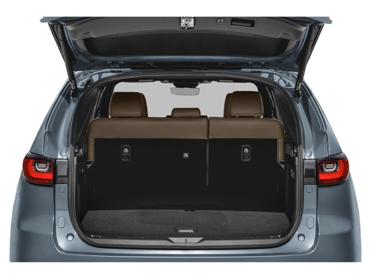 2025 Mazda Mazda CX-70 3.3 Turbo S Premium Plus