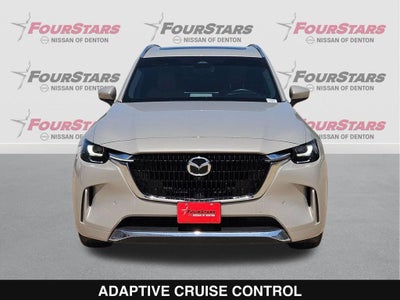 2025 Mazda Mazda CX-90 3.3 Turbo S Premium Plus