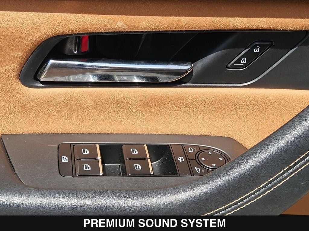 2025 Mazda Mazda CX-90 3.3 Turbo S Premium Plus
