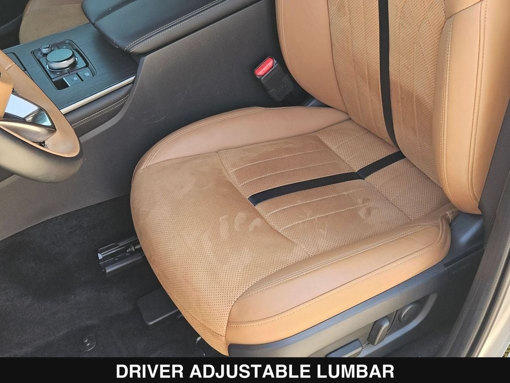 2025 Mazda Mazda CX-90 3.3 Turbo S Premium Plus
