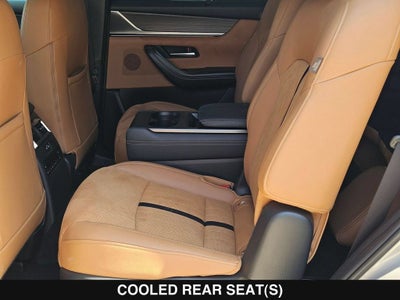 2025 Mazda Mazda CX-90 3.3 Turbo S Premium Plus