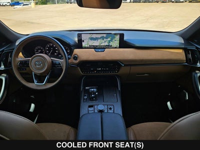 2025 Mazda Mazda CX-90 3.3 Turbo S Premium Plus
