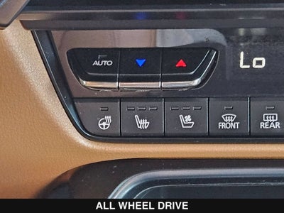 2025 Mazda Mazda CX-90 3.3 Turbo S Premium Plus