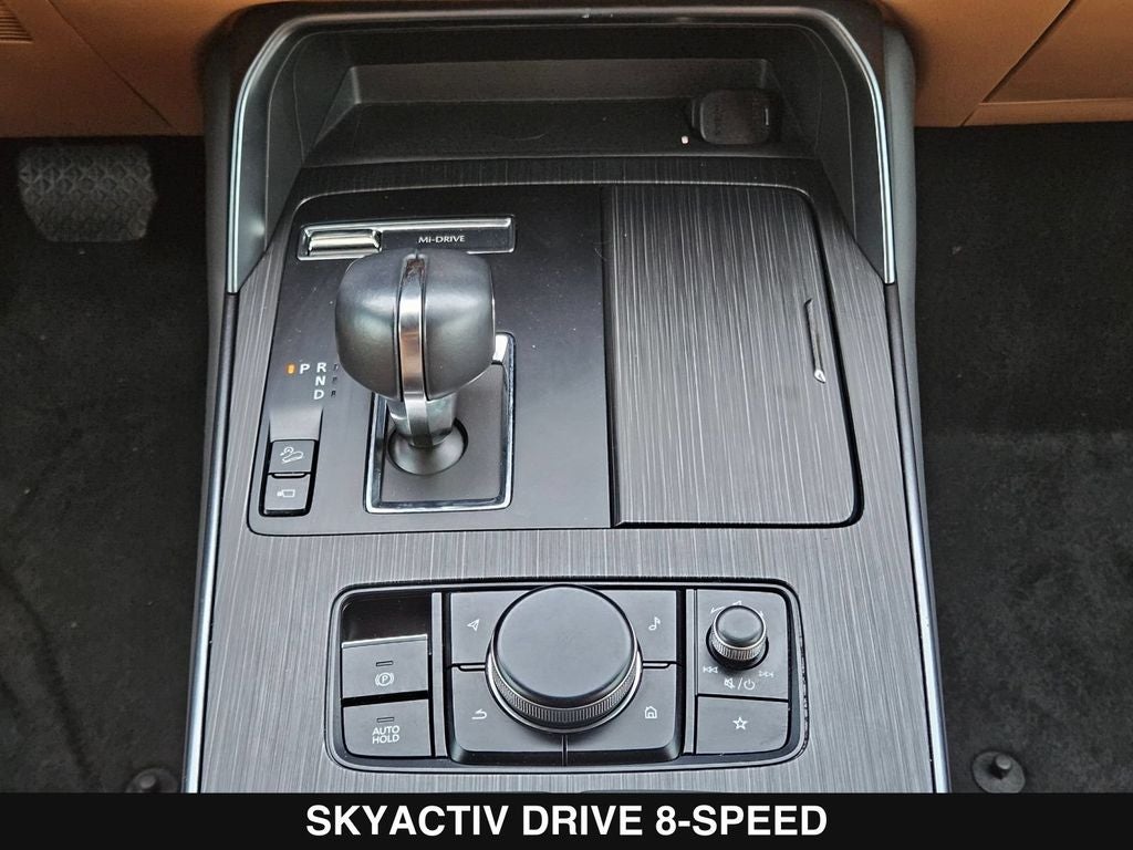 2025 Mazda Mazda CX-90 3.3 Turbo S Premium Plus