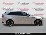2025 Mazda Mazda CX-90 3.3 Turbo S Premium Plus