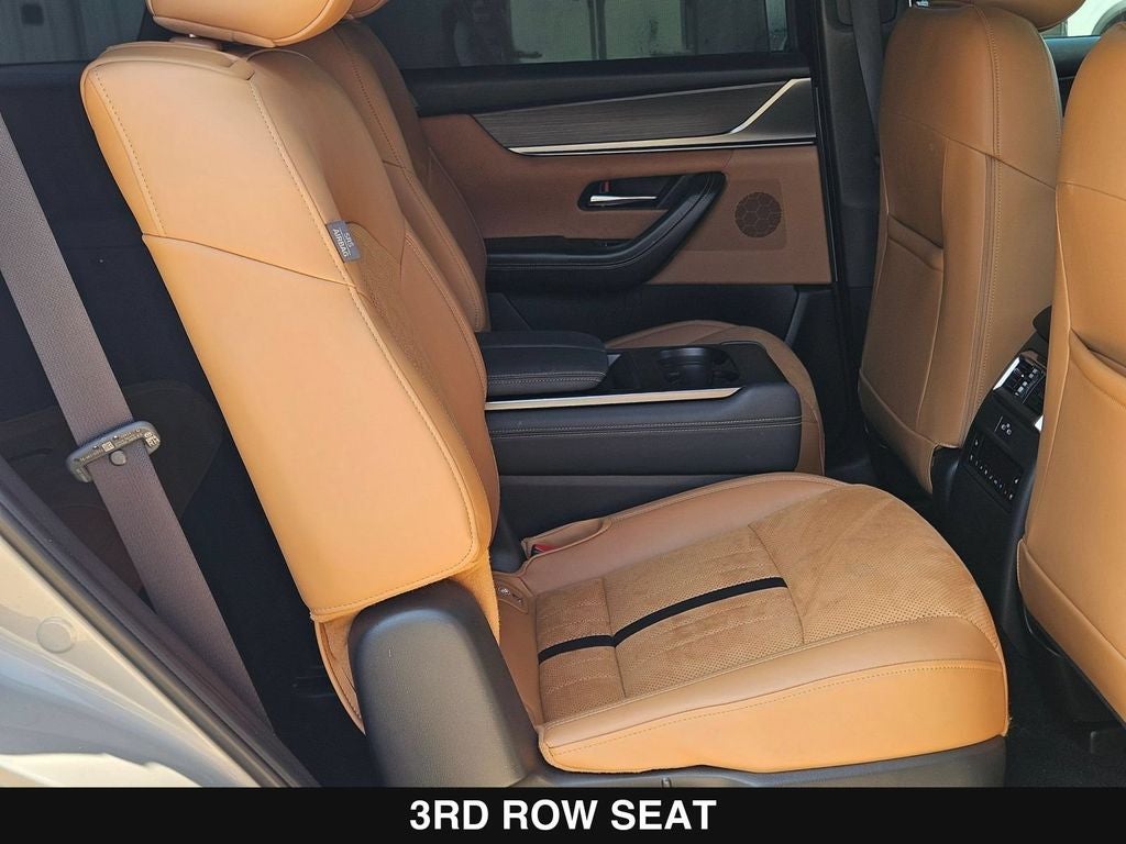 2025 Mazda Mazda CX-90 3.3 Turbo S Premium Plus