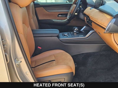 2025 Mazda Mazda CX-90 3.3 Turbo S Premium Plus