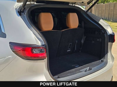 2025 Mazda Mazda CX-90 3.3 Turbo S Premium Plus
