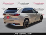 2025 Mazda Mazda CX-90 3.3 Turbo S Premium Plus