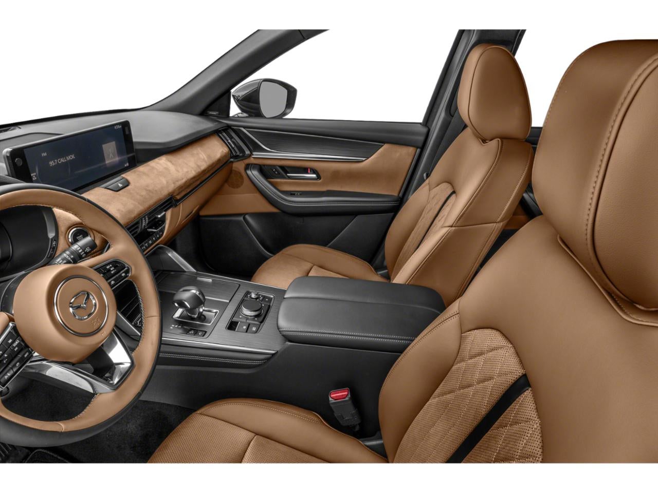 2025 Mazda Mazda CX-90 3.3 Turbo S Premium Plus