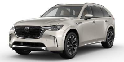 2025 Mazda Mazda CX-90 3.3 Turbo S Premium Plus