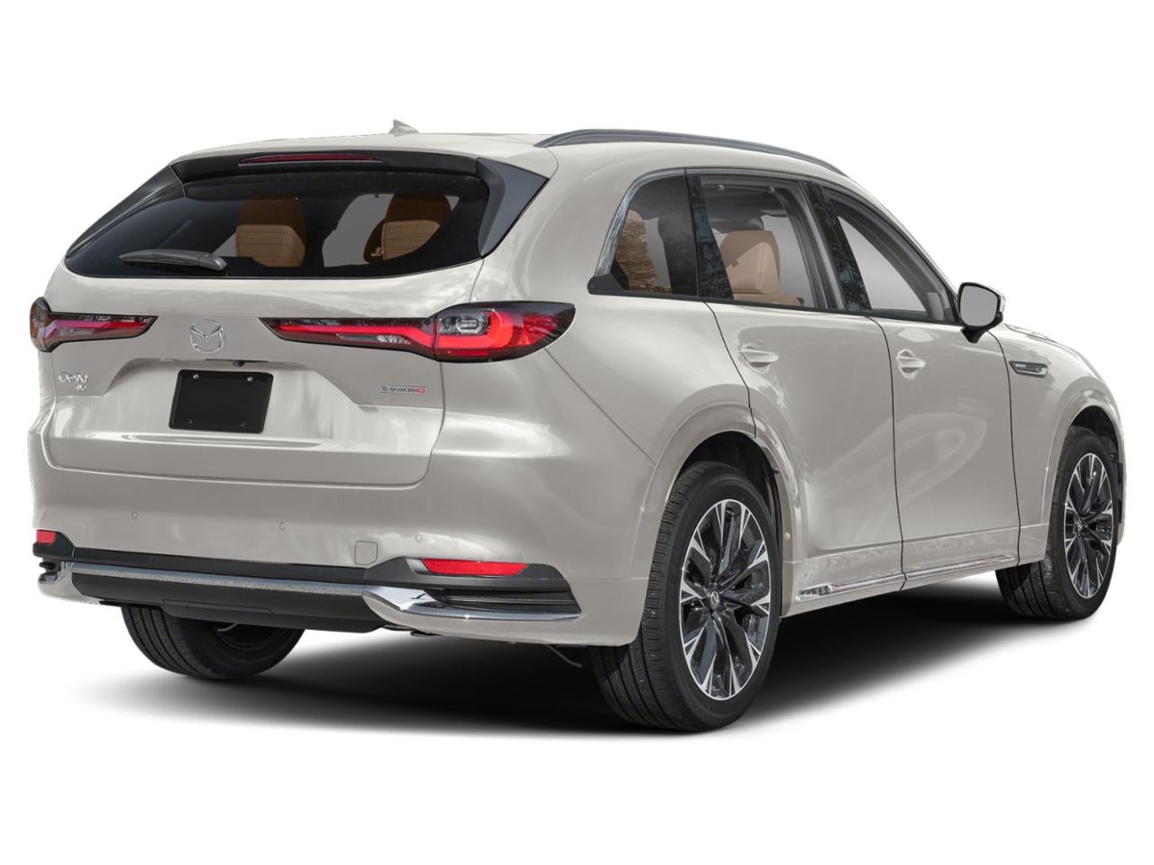 2025 Mazda Mazda CX-90 3.3 Turbo S Premium Plus