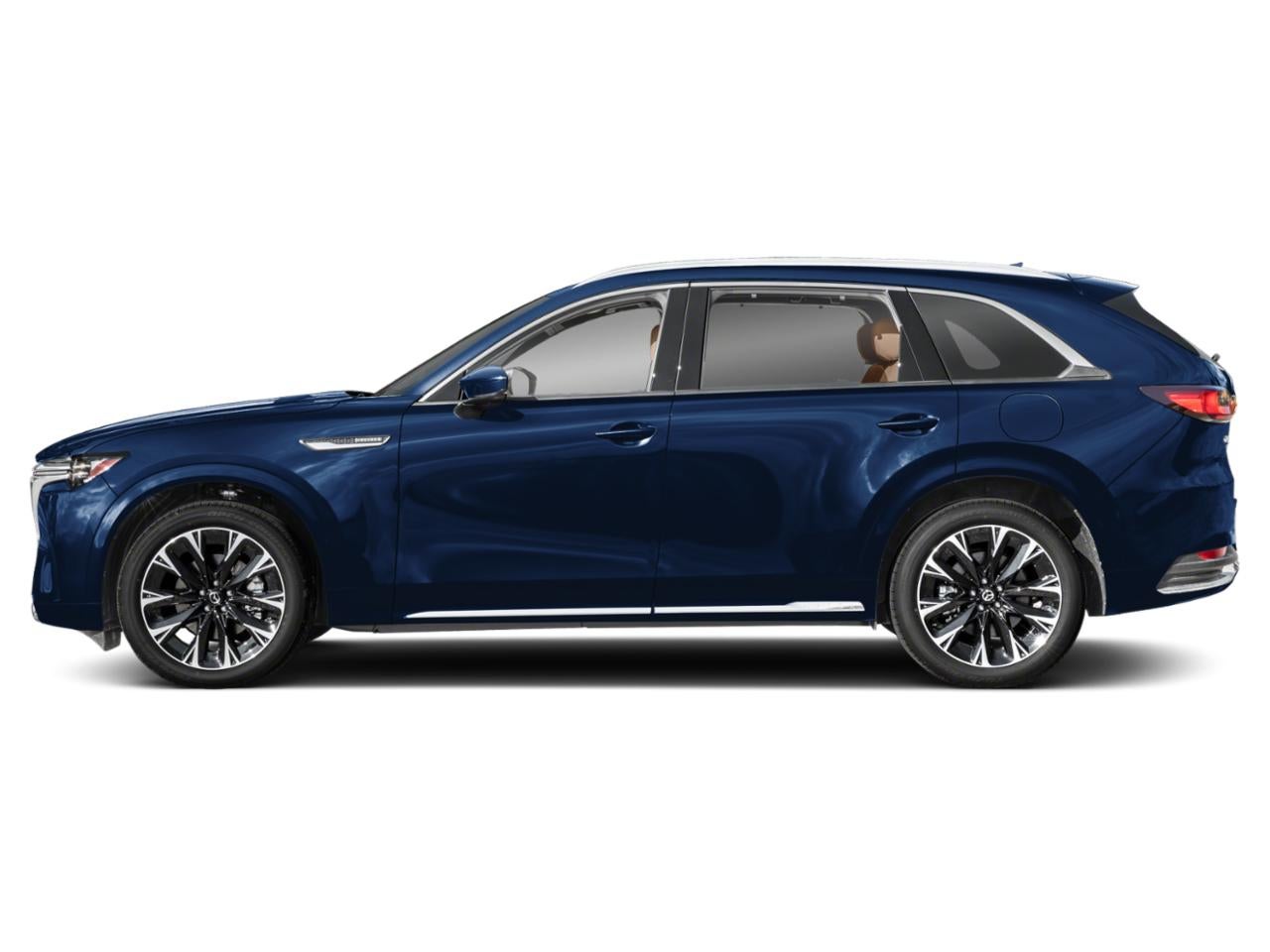 2025 Mazda Mazda CX-90 3.3 Turbo S Premium Plus