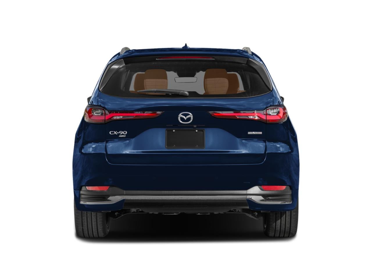 2025 Mazda Mazda CX-90 3.3 Turbo S Premium Plus