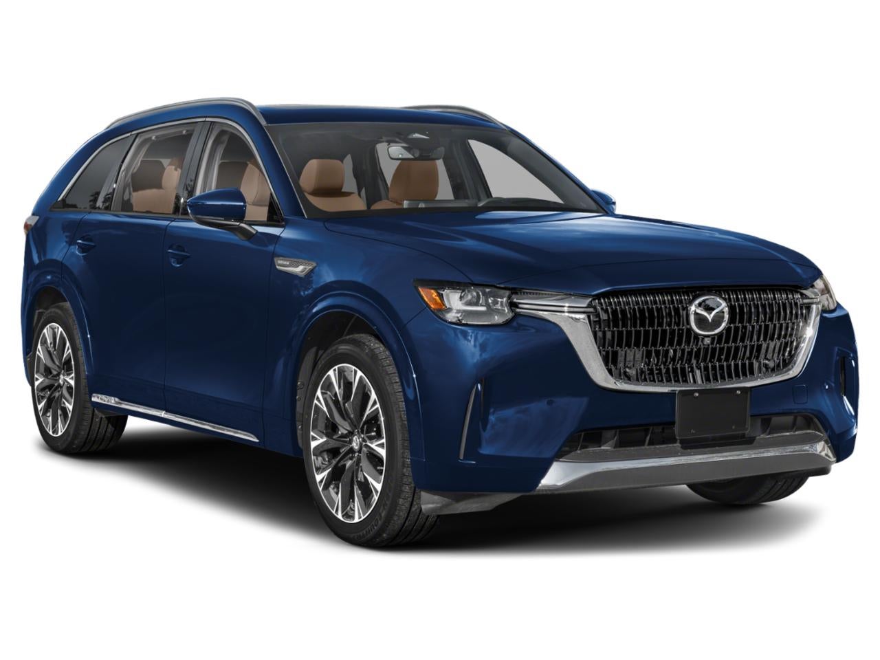 2025 Mazda Mazda CX-90 3.3 Turbo S Premium Plus