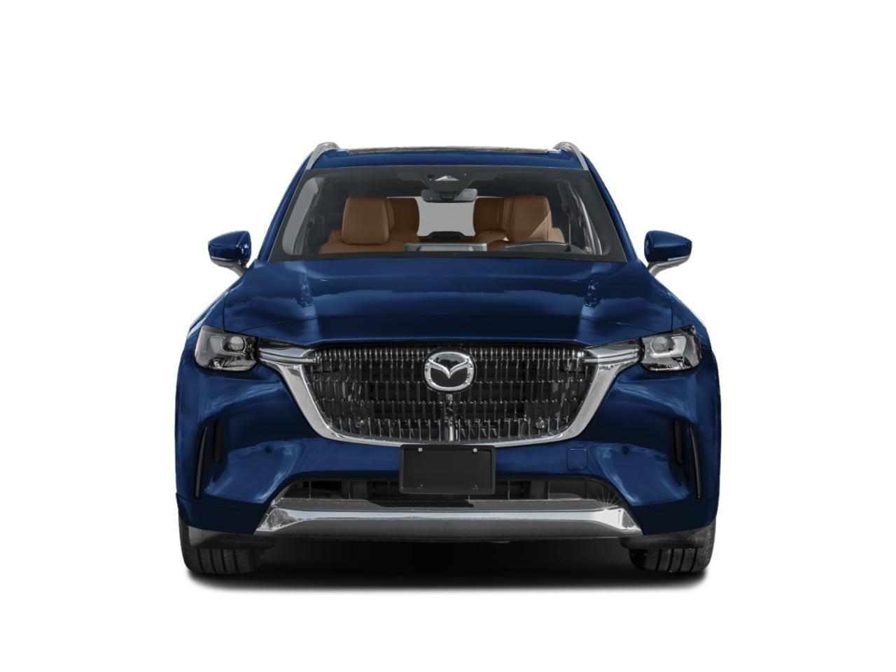 2025 Mazda Mazda CX-90 3.3 Turbo S Premium Plus