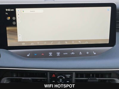 2026 Nissan Leaf SV+
