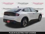 2026 Nissan Leaf SV+