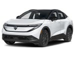2026 Nissan Leaf PLATINUM+