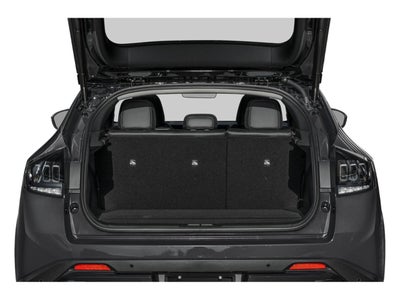 2026 Nissan Leaf PLATINUM+