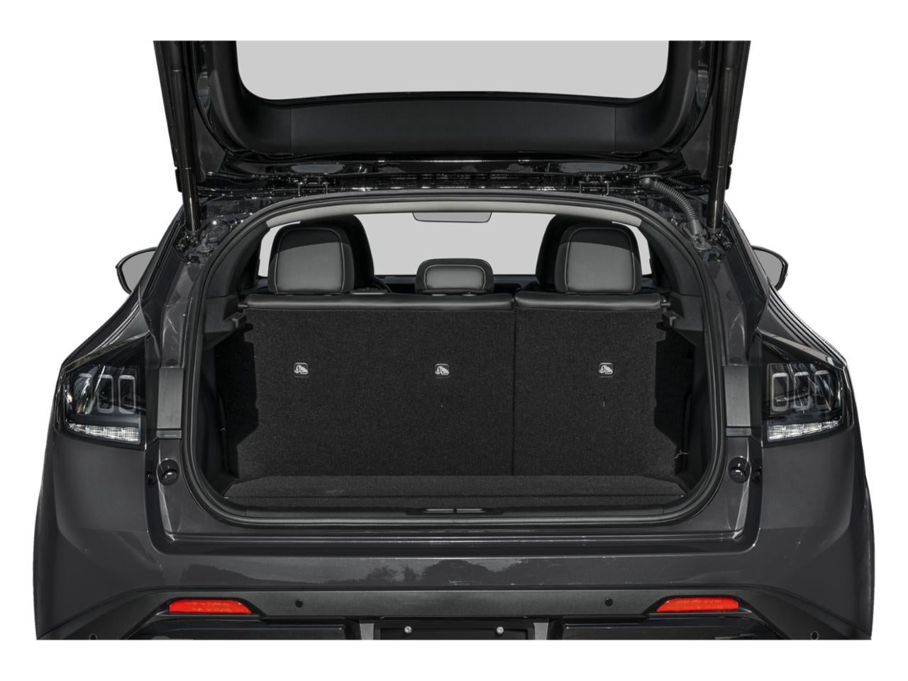 2026 Nissan Leaf PLATINUM+