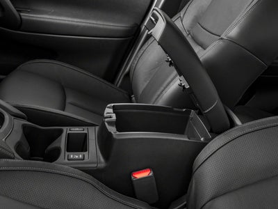 2018 Nissan Rogue Sport SL