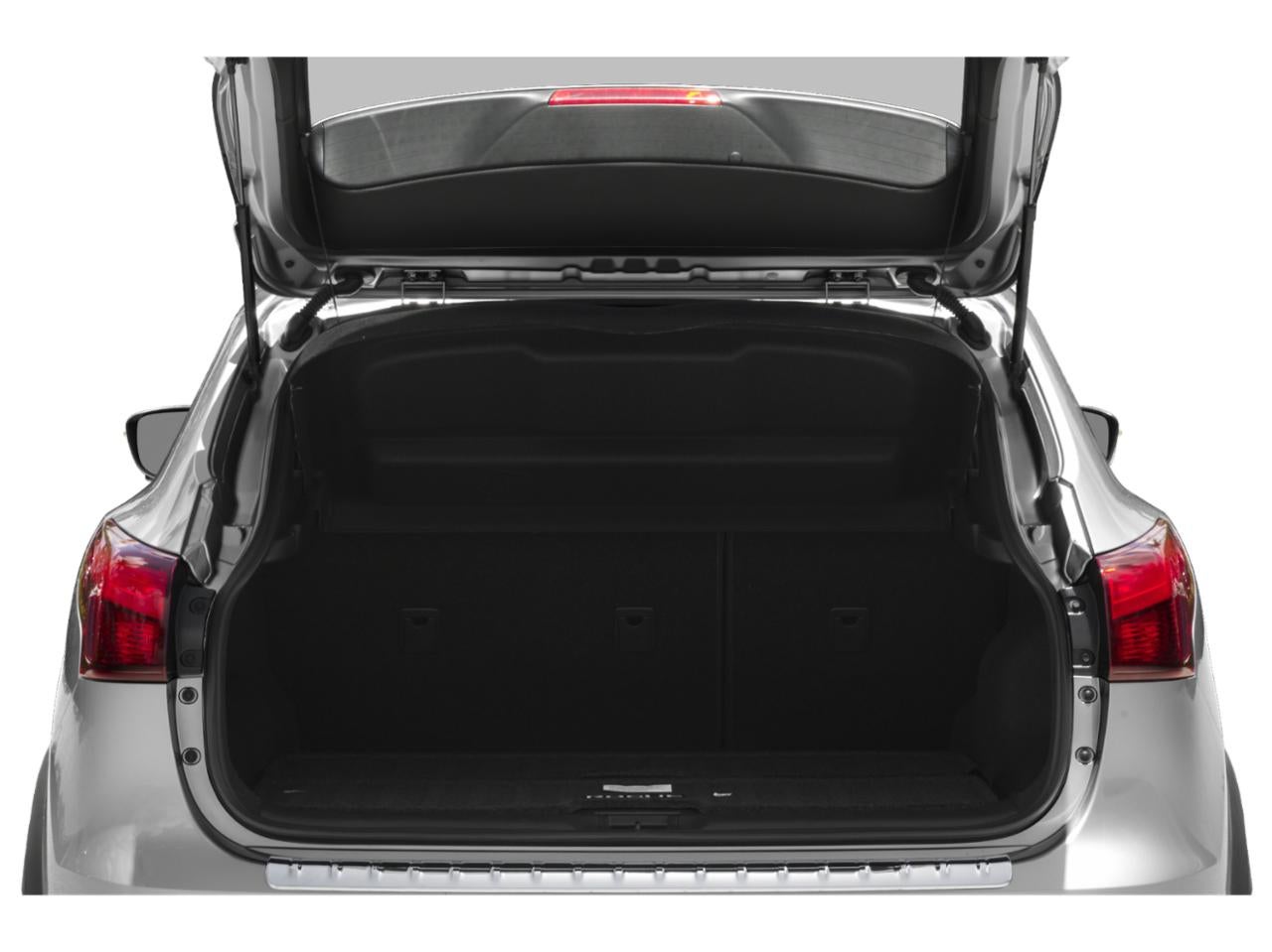 2019 Nissan Rogue Sport SL