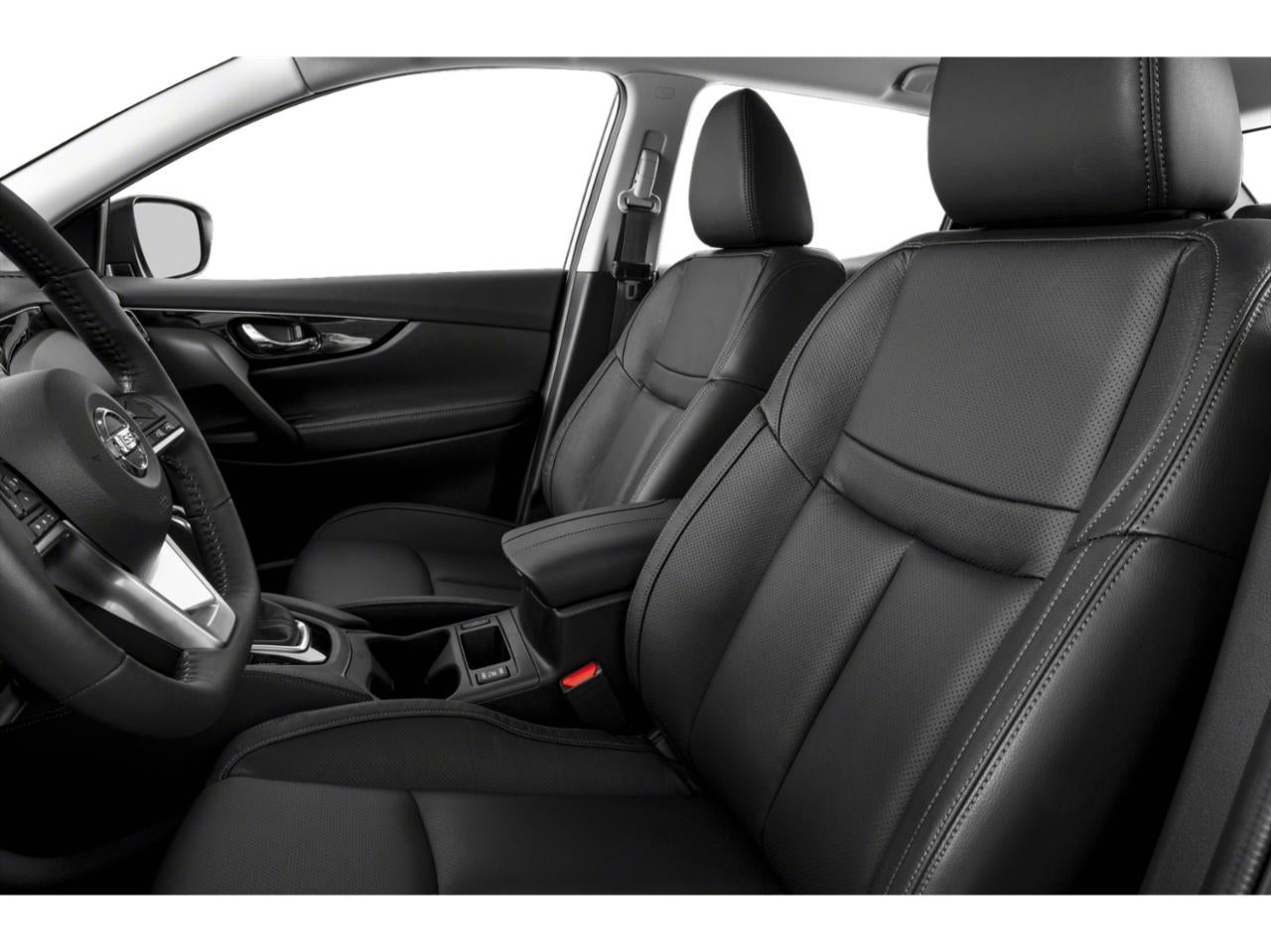 2019 Nissan Rogue Sport SL
