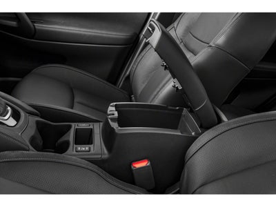 2019 Nissan Rogue Sport SL