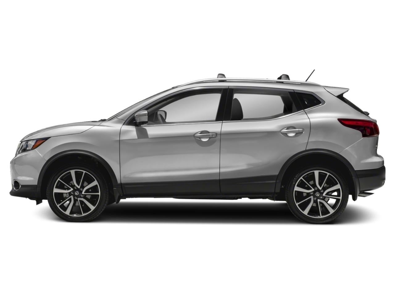 2019 Nissan Rogue Sport SL