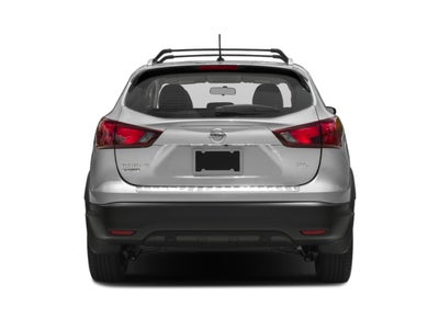 2019 Nissan Rogue Sport SL