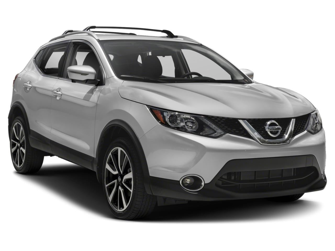 2019 Nissan Rogue Sport SL