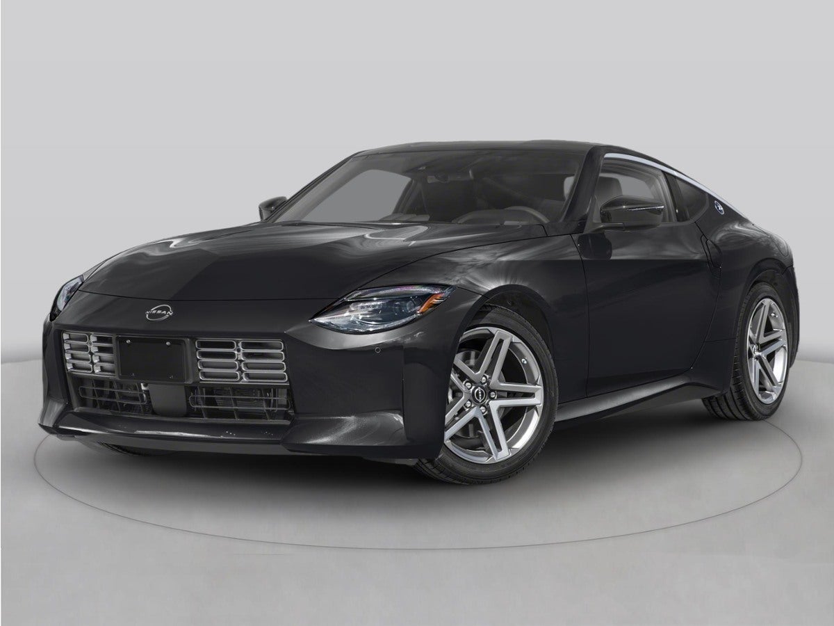 2026 Nissan Z's photo