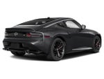 2026 Nissan Z Performance