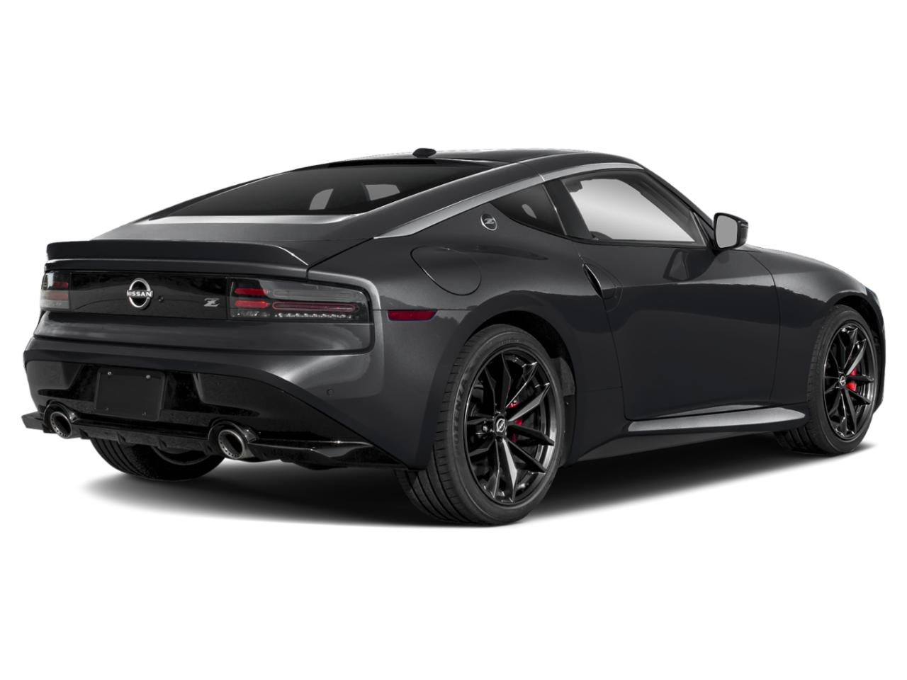 2026 Nissan Z Performance