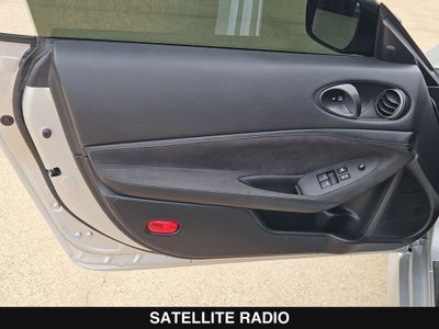 2024 Nissan Z Performance