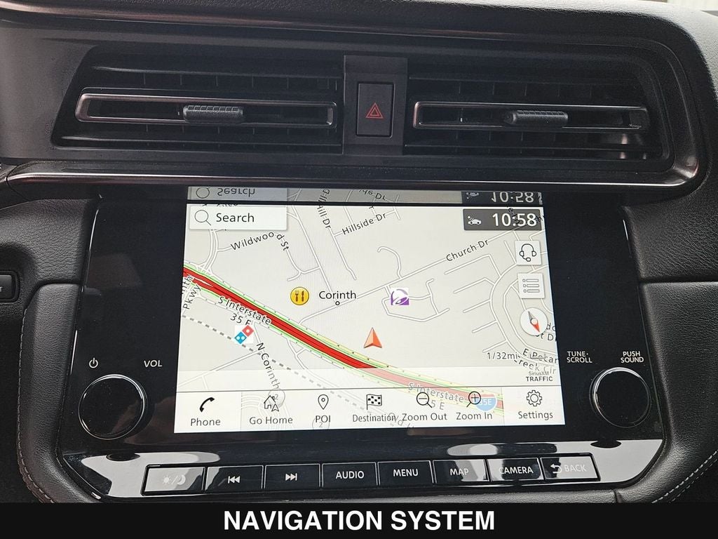 2024 Nissan Z Performance