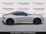 2024 Nissan Z Performance