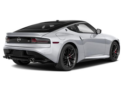 2024 Nissan Z Performance