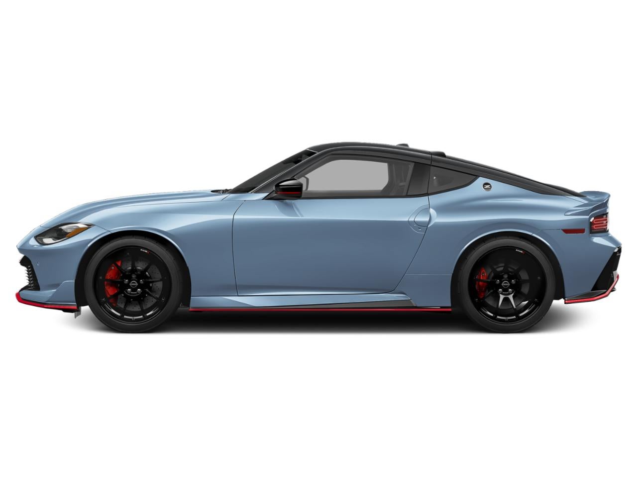 2027 Nissan Z NISMO